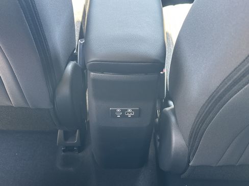 New 2026 Nissan Kicks SV FWD image 14