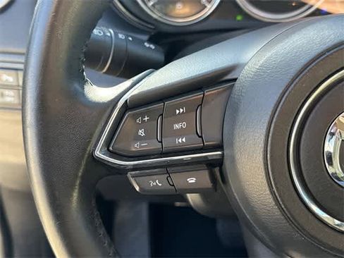 Used 2021 MAZDA CX-9 Touring w/ Touring Premium Package image 23