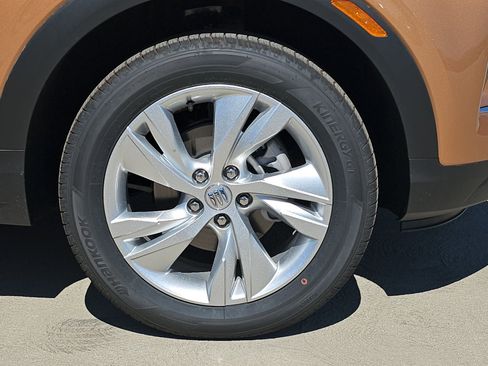 Used 2025 Buick Encore GX Preferred image 6