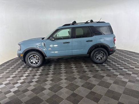Used 2021 Ford Bronco Sport Big Bend AWD/4WD image 10