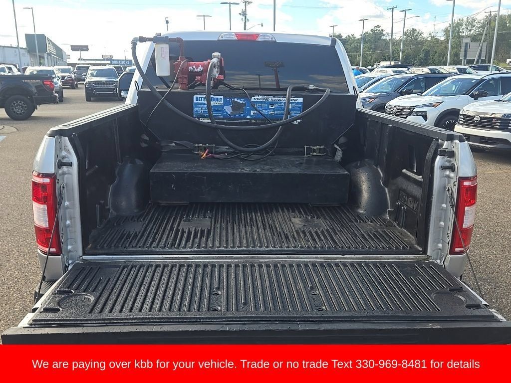 Used 2019 Ford F150 XLT AWD/4WD image 31