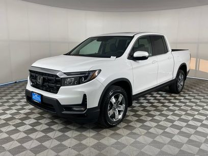 New 2026 Honda Ridgeline RTL
