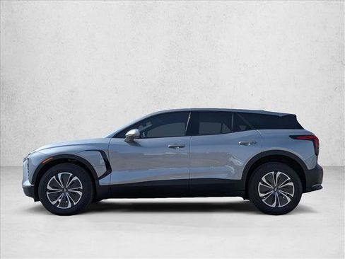 New 2026 Chevrolet Blazer EV LT FWD image 8