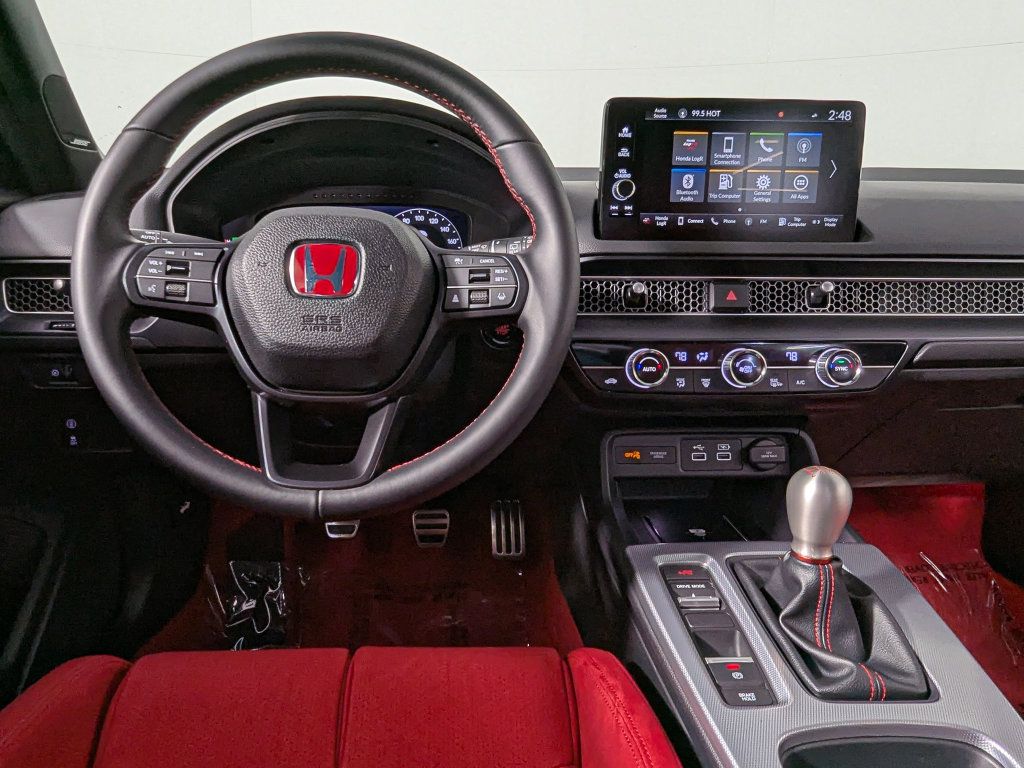 Used 2025 Honda Civic Type R image 19