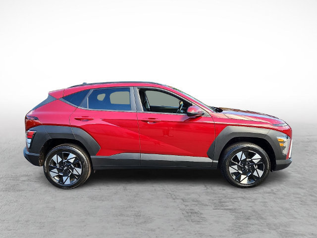 Used 2025 Hyundai Kona SEL AWD/4WD image 7