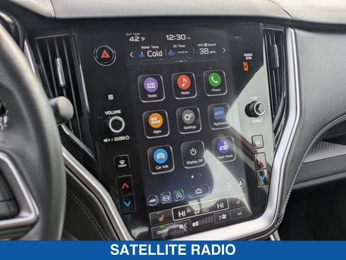 Certified 2023 Subaru Legacy Premium image 21