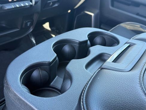 Certified 2024 RAM 2500 Laramie image 38