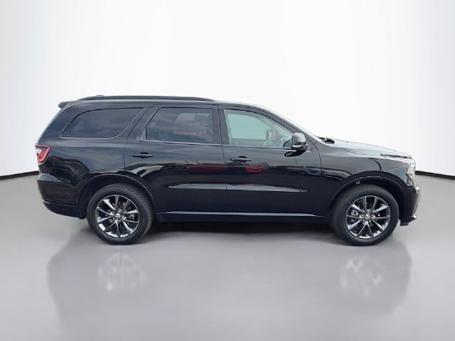 Used 2018 Dodge Durango GT w/ Premium Group AWD/4WD image 6