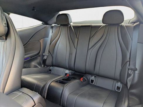 New 2026 Mercedes-Benz CLE 300 4MATIC Coupe image 13