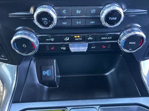 Certified 2023 Ford F150 XLT w/ Equipment Group 302A High AWD/4WD image 29