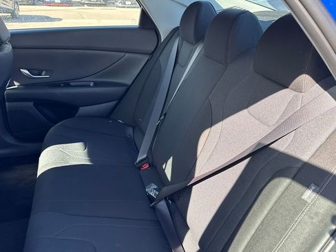 Certified 2026 Hyundai Elantra SE image 30