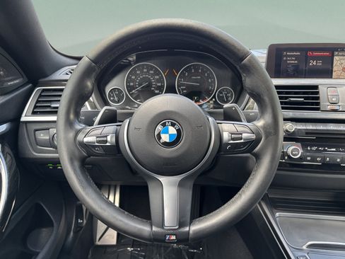 Used 2018 BMW 440i Gran Coupe RWD image 11