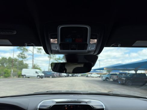 New 2026 RAM 1500 Lone Star RWD image 19