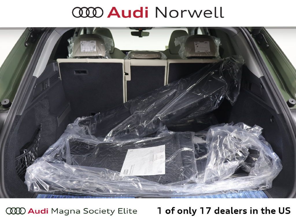 New 2026 Audi Q5 Premium AWD/4WD image 14