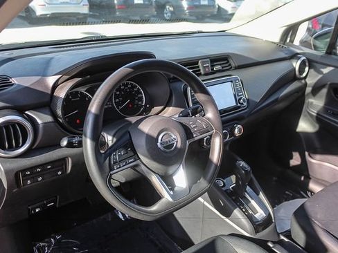 Used 2020 Nissan Versa S FWD image 22