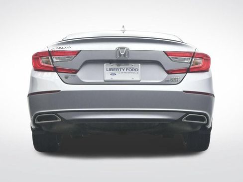 Used 2018 Honda Accord Sport image 45