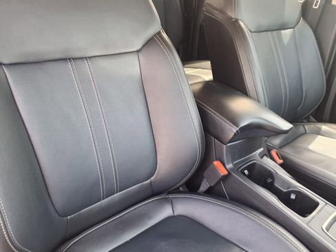 Certified 2020 Ford Ranger Lariat w/ Trailer Tow Package image 12