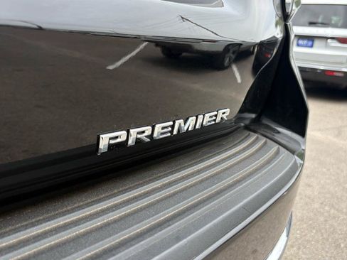 Used 2024 Chevrolet Tahoe Premier w/ Premium Package RWD image 10