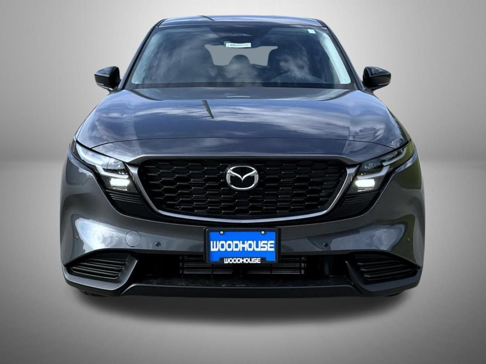 New 2026 MAZDA CX-5 Select AWD/4WD image 2
