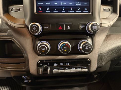 Used 2021 RAM 3500 Tradesman w/ Max Tow Package AWD/4WD image 20