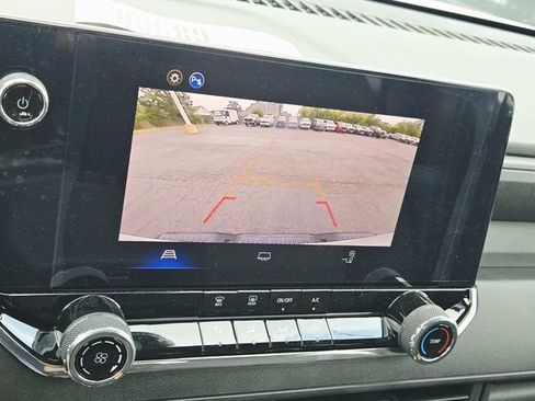 New 2026 Chevrolet Colorado W/T w/ WT Custom Package AWD/4WD image 20