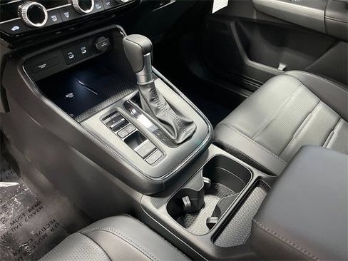 New 2026 Honda CR-V EX-L image 22