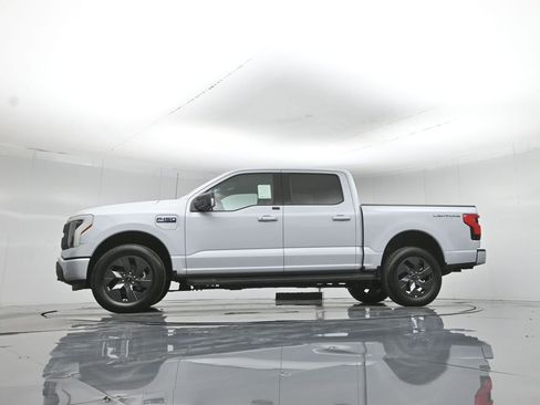 New 2025 Ford F150 Lightning Flash AWD/4WD image 51