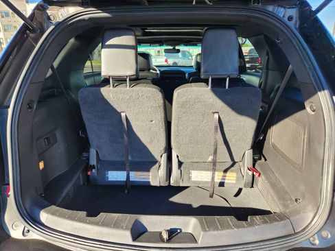 Used 2015 Ford Explorer Limited AWD/4WD image 29