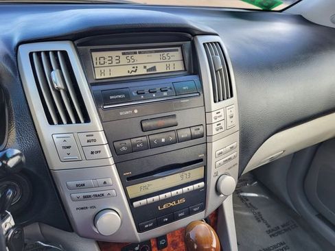 Used 2008 Lexus RX 350 AWD image 20