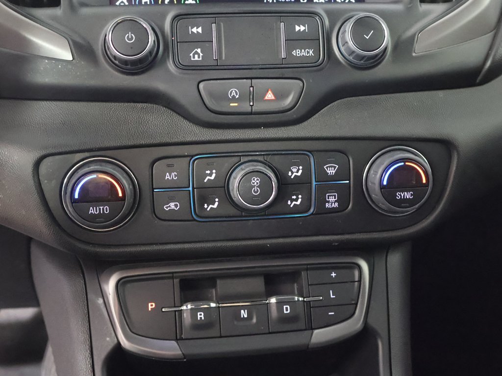 Used 2024 GMC Terrain AT4 w/ LPO, Floor Liner Package AWD/4WD image 42