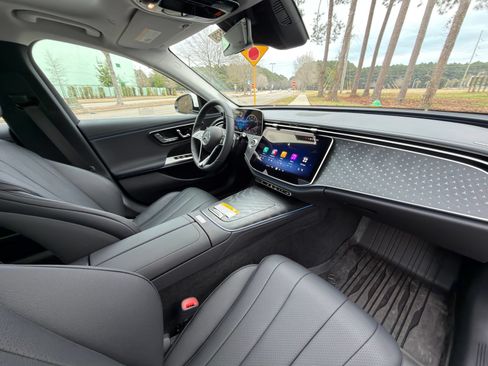 Used 2026 Mercedes-Benz E 350 Sedan image 19
