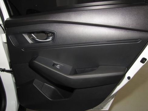 Certified 2025 Honda Accord LX image 17