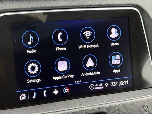 Used 2021 Cadillac XT4 Premium Luxury FWD image 28
