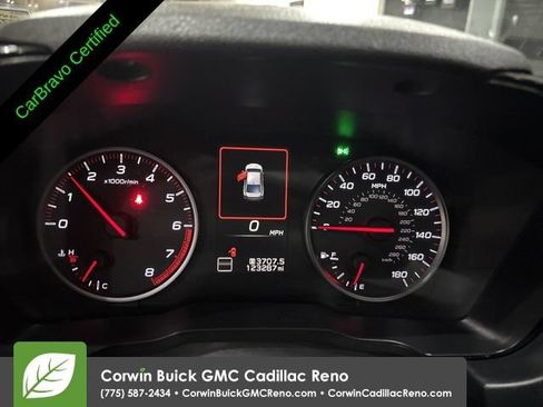 Used 2022 Subaru WRX Premium AWD/4WD image 28