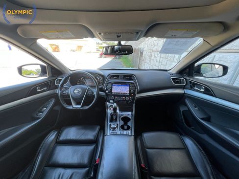 Used 2016 Nissan Maxima 3.5 SL FWD image 19