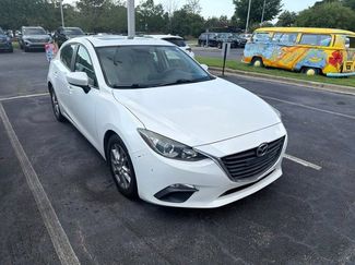 Used 2014 MAZDA MAZDA3 i Grand Touring FWD video 1