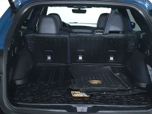 Certified 2025 Subaru Outback Wilderness AWD/4WD image 29