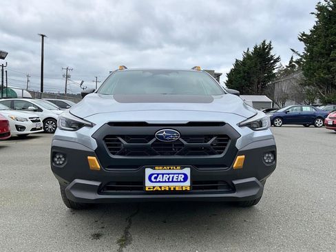 New 2026 Subaru Crosstrek 2.5i Wilderness AWD/4WD image 3