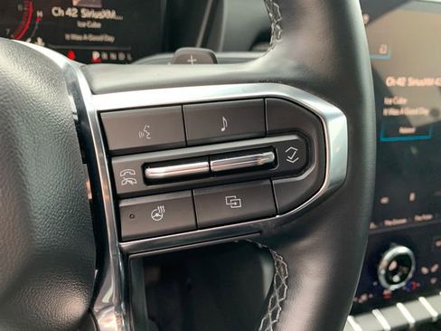 Certified 2025 GMC Terrain Elevation image 26