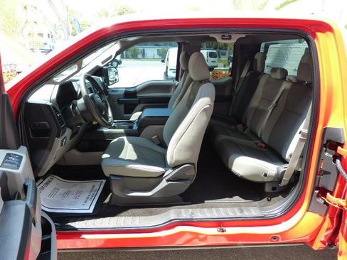 Used 2019 Ford F150 XL w/ Equipment Group 101A Mid image 23