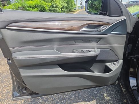 Used 2019 BMW 640i Gran Turismo xDrive AWD/4WD image 28