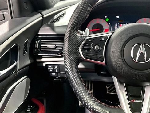 Used 2023 Acura RDX A-Spec image 11