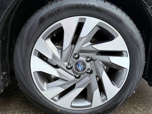 New 2025 Subaru Legacy Limited image 20