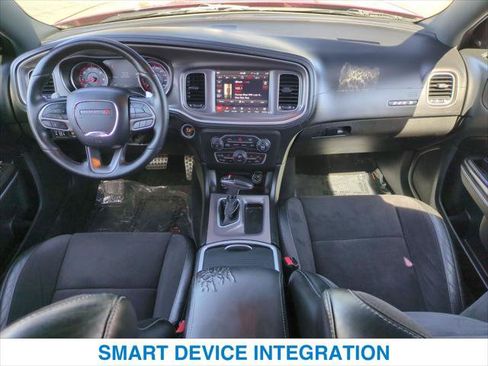 Used 2020 Dodge Charger Scat Pack w/ Plus Group RWD image 21