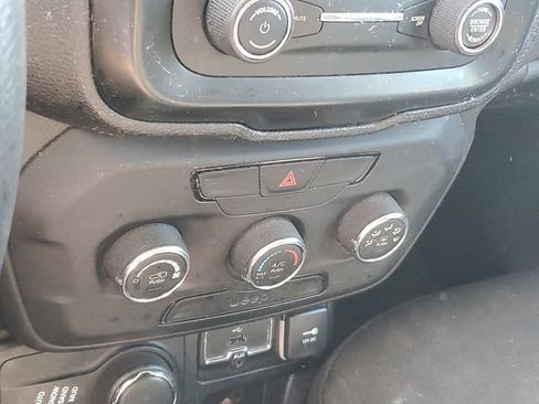 Used 2018 Jeep Renegade Sport w/ Power & Air Group AWD/4WD image 18