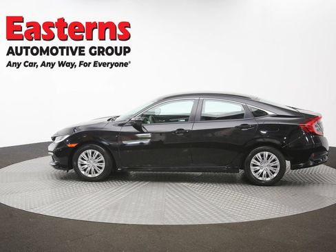 Used 2020 Honda Civic LX image 58