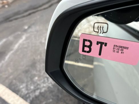 New 2026 Toyota Sienna Platinum image 28