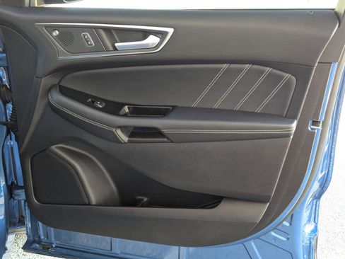 Used 2019 Ford Edge ST w/ Equipment Group 401A image 28