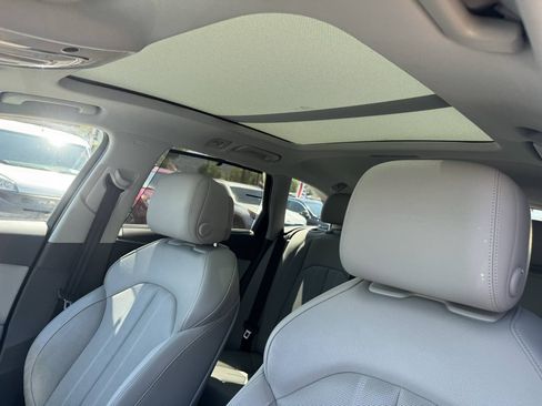 Used 2019 Audi A4 2.0T allroad Premium Plus w/ Premium Plus Package AWD/4WD image 19