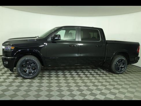 New 2026 RAM 1500 Big Horn image 13